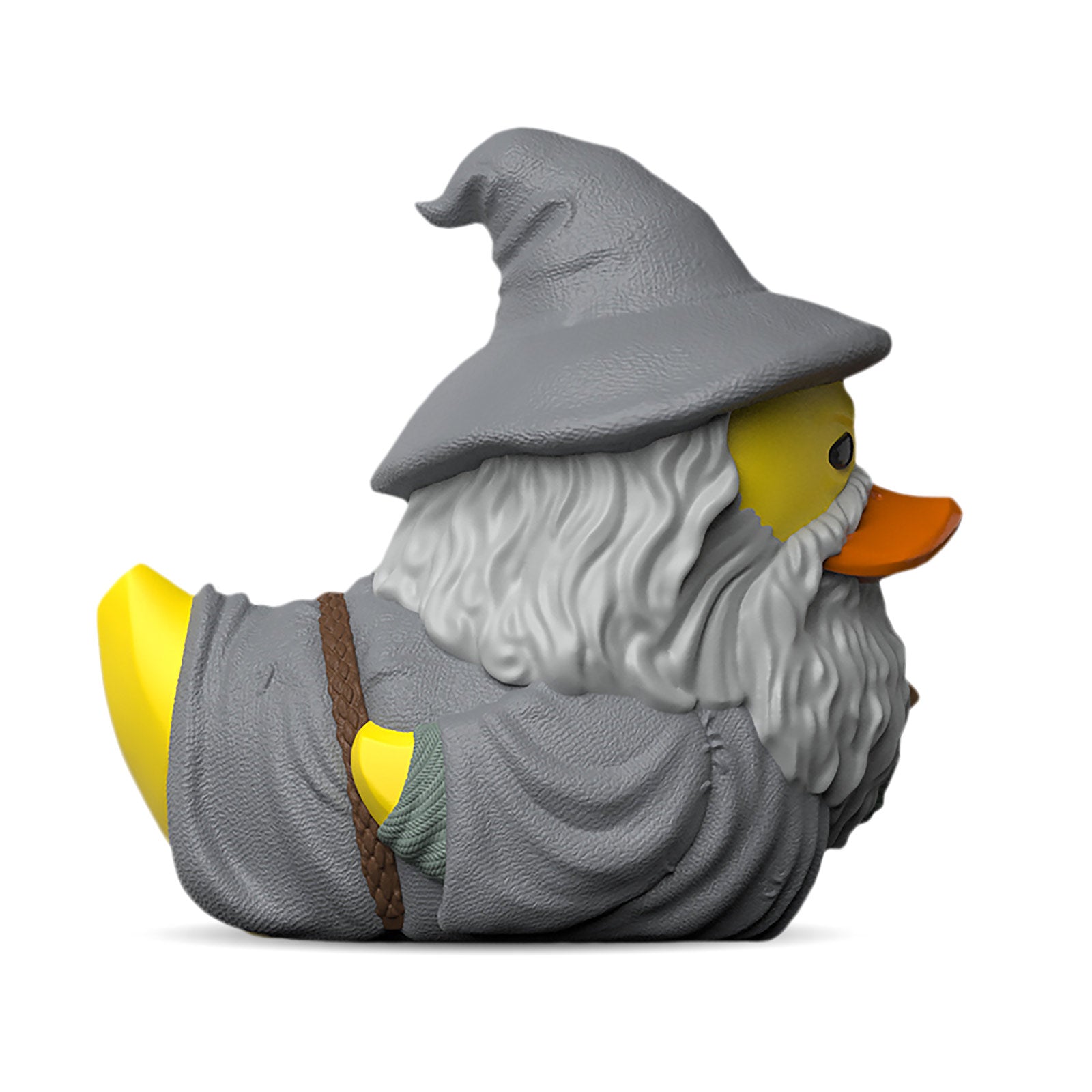 Produktbild Der Herr der Ringe - Gandalf der Graue TUBBZ Deko Ente