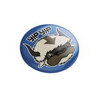 Produktbild Appa Yip Yip Button für Avatar Fans