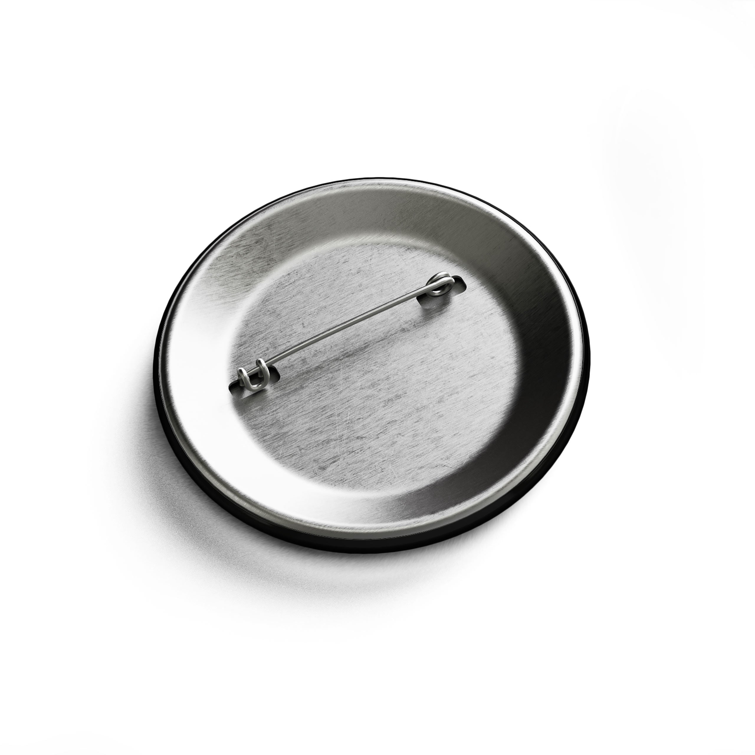 Product image This Is the Way Button for Star Wars Fans
