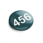 Produktbild 456 Button für Squid Game Fans