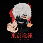 Produktbild Tokyo Ghoul - Blood T-Shirt schwarz