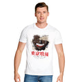 Produktbild Tokyo Ghoul - Scraped Mask T-Shirt weiß
