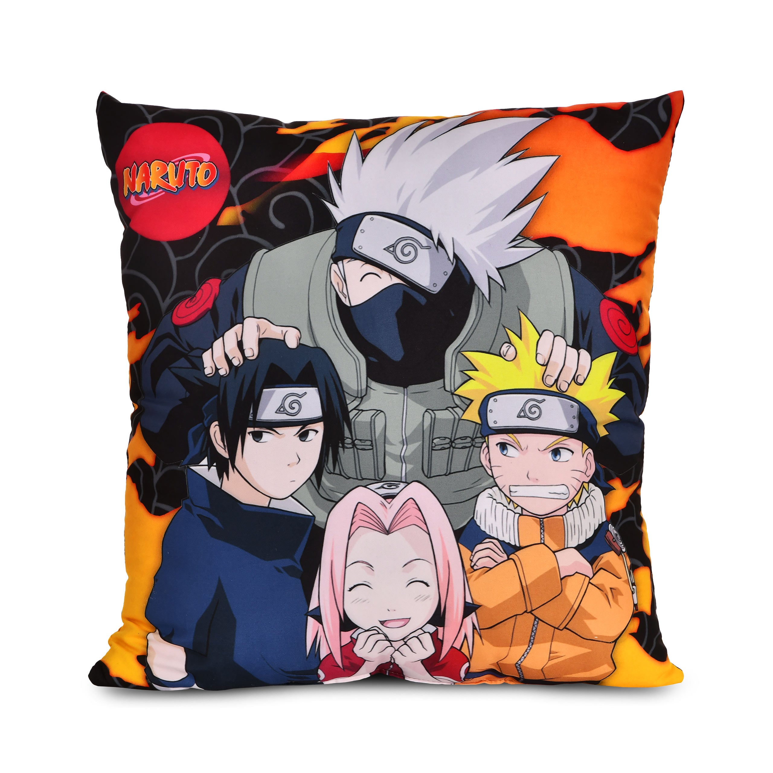 Produktbild Naruto - Team 7 Kissen
