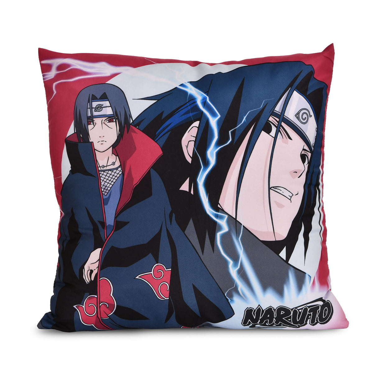 Produktbild Naruto - Akatsuki Itachi Kissen