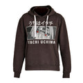Produktbild Naruto - Itachi Hoodie braun