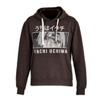 Produktbild Naruto - Itachi Hoodie braun