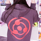 Produktbild Naruto - Itachi Hoodie braun