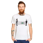 Produktbild Hunter x Hunter - Costume T-Shirt weiß