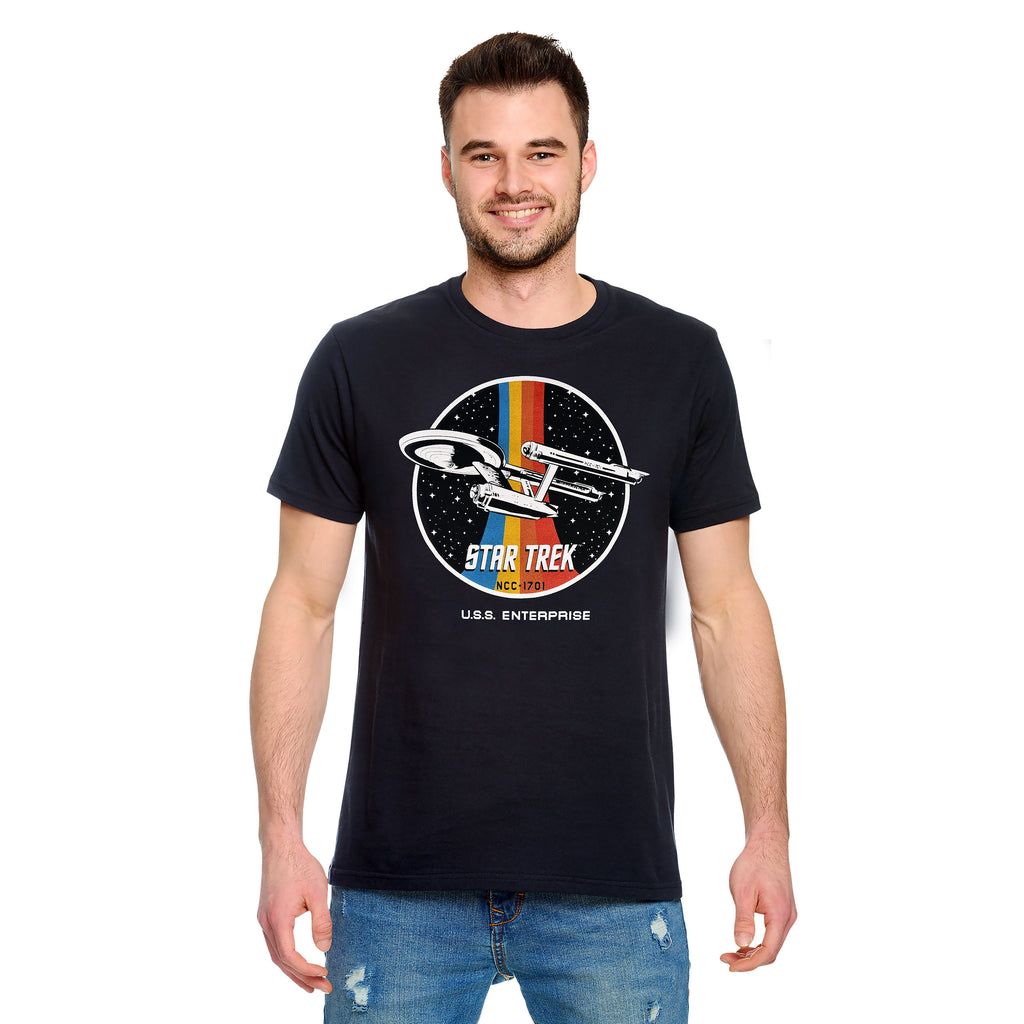 Produktbild Star Trek - U.S.S. Enterprise T-Shirt