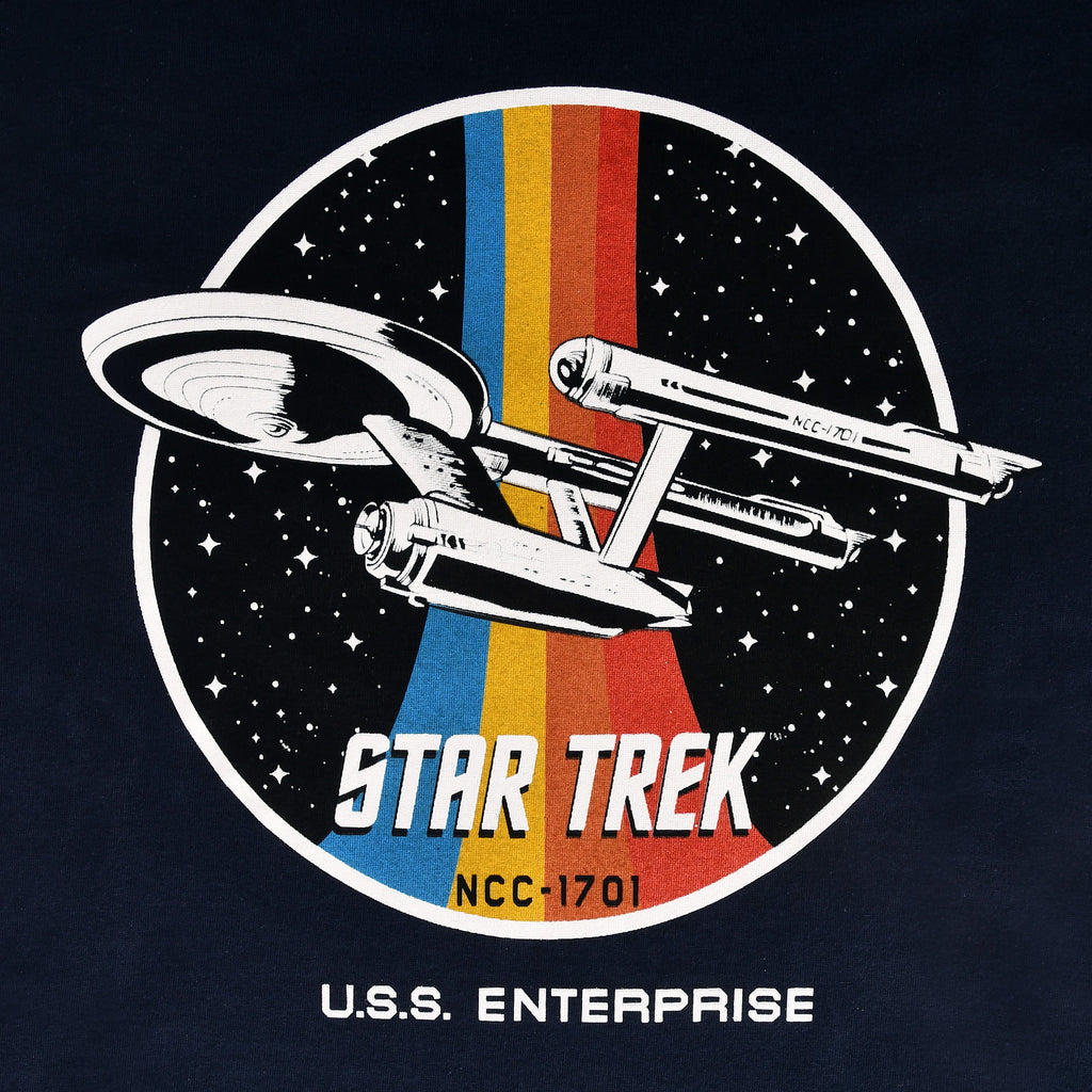 Produktbild Star Trek - U.S.S. Enterprise T-Shirt