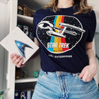 Produktbild Star Trek - U.S.S. Enterprise T-Shirt