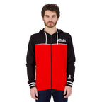 Produktbild Atari - Logo Kapuzenjacke