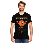 Produktbild Loki - Miss Minutes T-Shirt schwarz