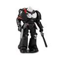 Produktbild Warhammer 40k - Raven Guard Veteran Sergeant Actionfigur 18,5 cm