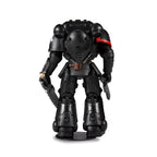 Produktbild Warhammer 40k - Raven Guard Veteran Sergeant Actionfigur 18,5 cm