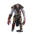Produktbild Witcher - Ice Giant Bloodied Megafig Actionfigur 27,5 cm