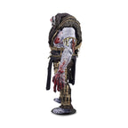 Produktbild Witcher - Ice Giant Bloodied Megafig Actionfigur 27,5 cm