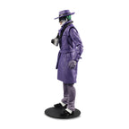 Produktbild Joker - The Comedian Actionfigur 18,5 cm