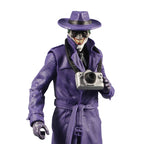 Produktbild Joker - The Comedian Actionfigur 18,5 cm