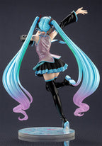 Produktbild My Little Pony und Hatsune Miku Figur Scale Figur 1:7