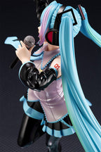 Produktbild My Little Pony und Hatsune Miku Figur Scale Figur 1:7