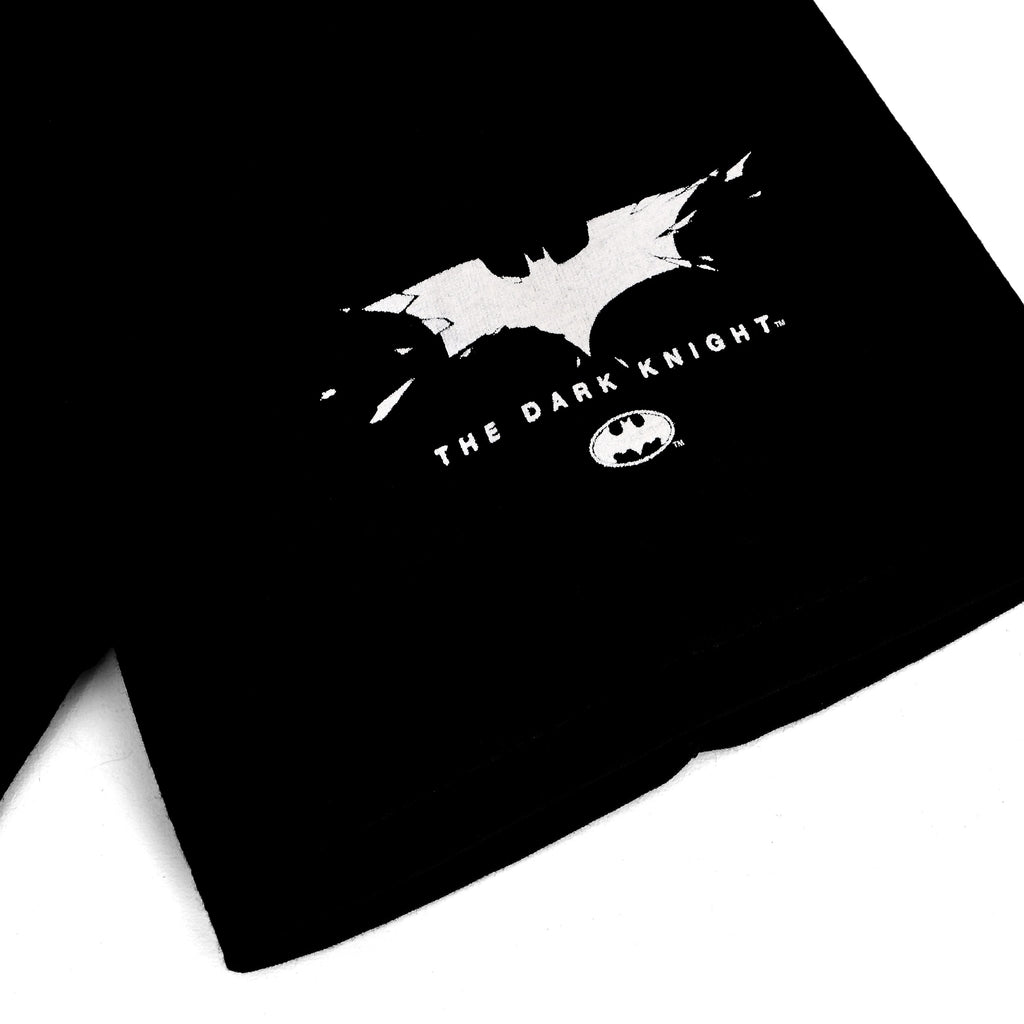 Produktbild The Dark Knight - Joker Poster T-Shirt schwarz