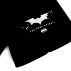 Produktbild The Dark Knight - Joker Poster T-Shirt schwarz