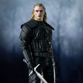 Produktbild Witcher - Transformed Geralt Statue