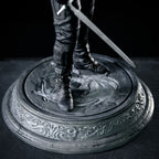 Produktbild Witcher - Transformed Geralt Statue
