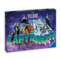 Produktbild Disney Villains - Das verrückte Labyrinth Brettspiel