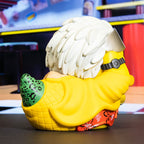 Produktbild Zurück in die Zukunft - Doc Brown 2015 TUBBZ Deko Ente