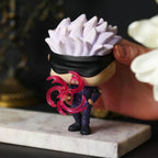 Produktbild Jujutsu Kaisen - Gojo Red Tech Funko Pop Figur