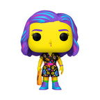 Produktbild Stranger Things - Eleven Black Light Glow Funko Pop Figur
