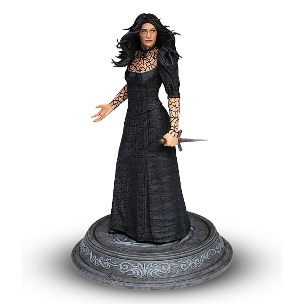 Produktbild Witcher - Yennefer Statue