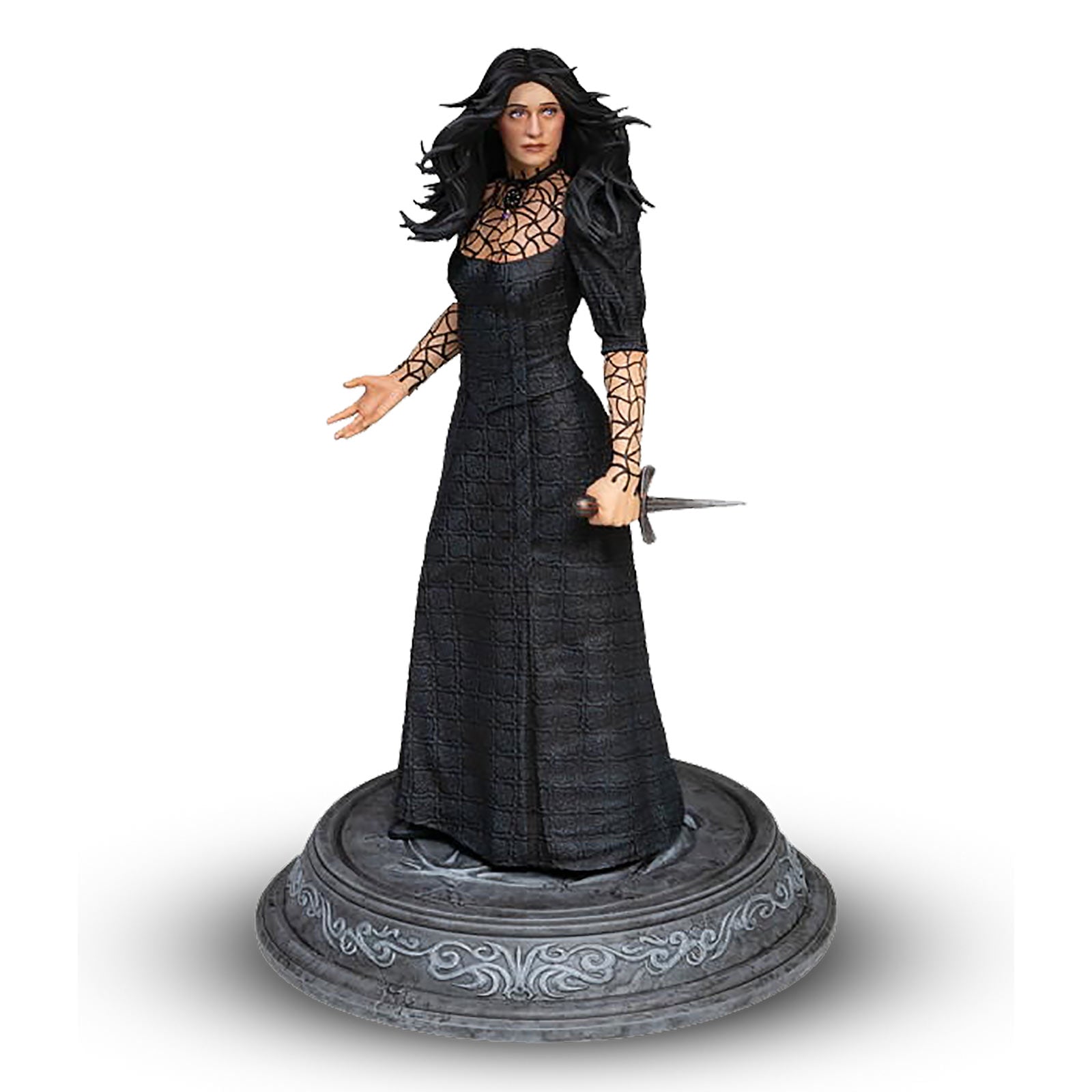 Produktbild Witcher - Yennefer Statue