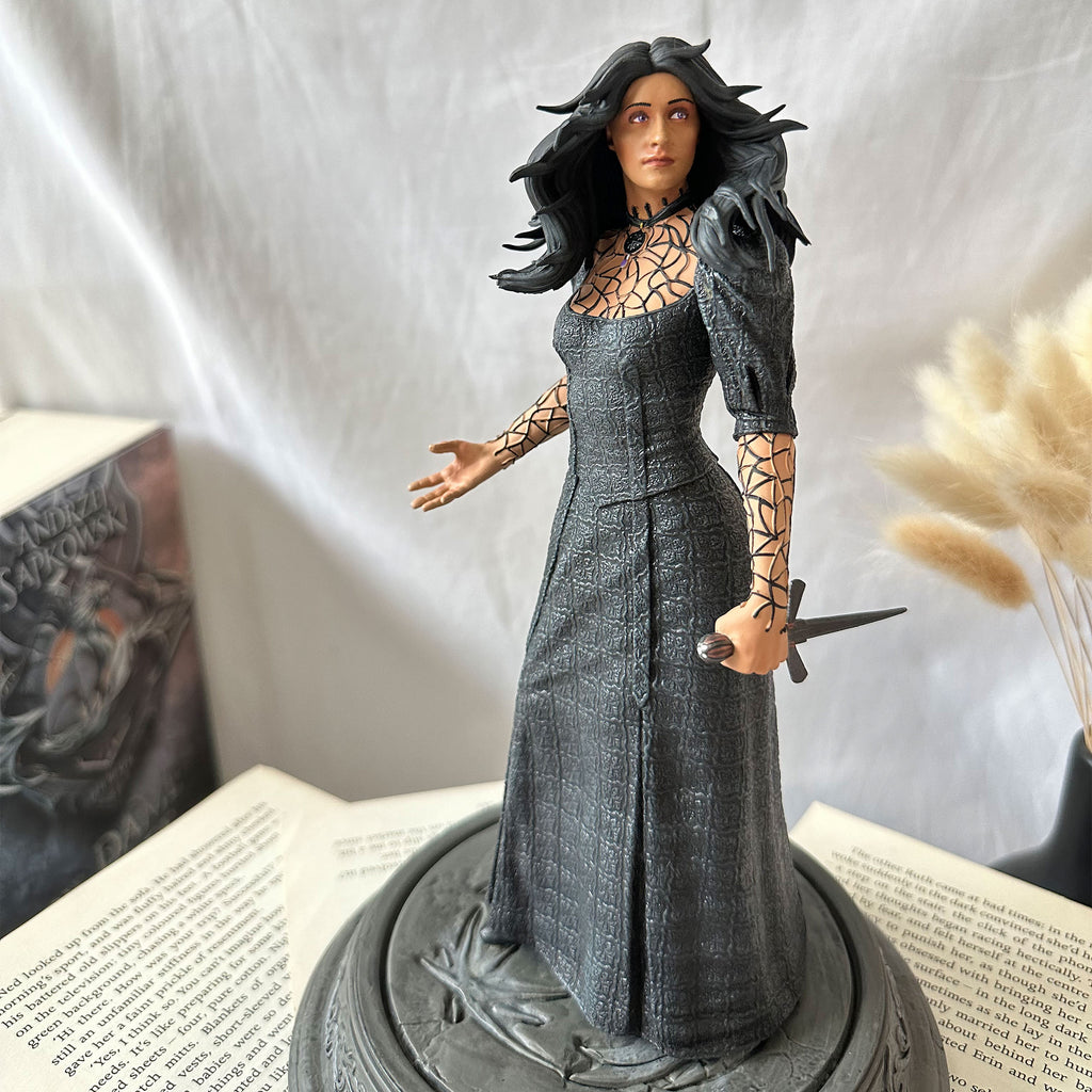 Produktbild Witcher - Yennefer Statue
