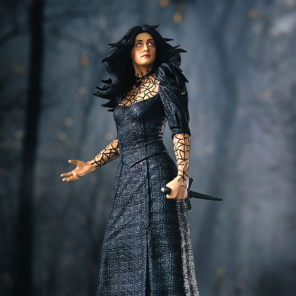 Produktbild Witcher - Yennefer Statue