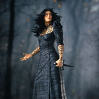 Produktbild Witcher - Yennefer Statue