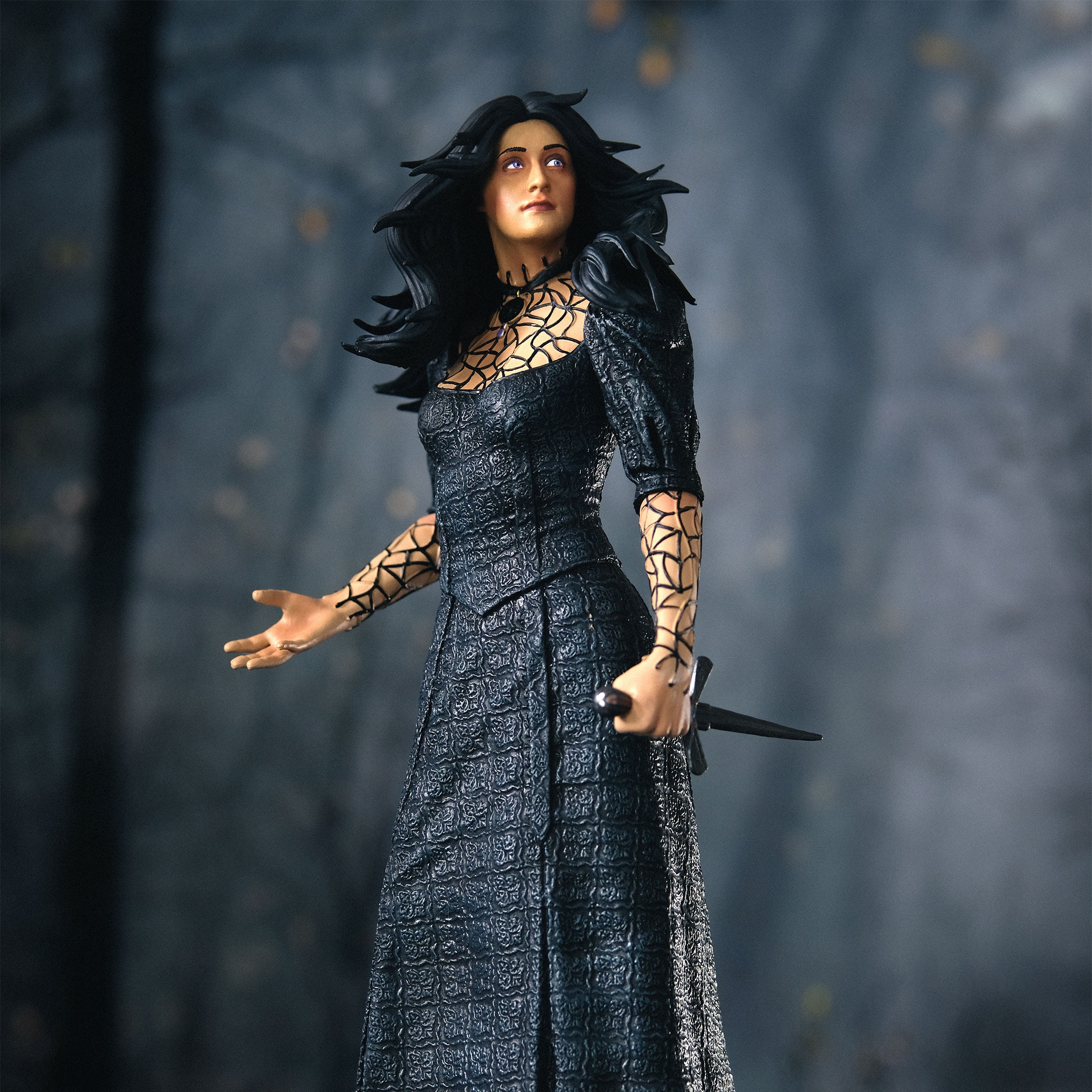 Produktbild Witcher - Yennefer Statue