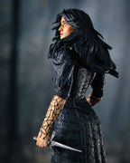 Produktbild Witcher - Yennefer Statue