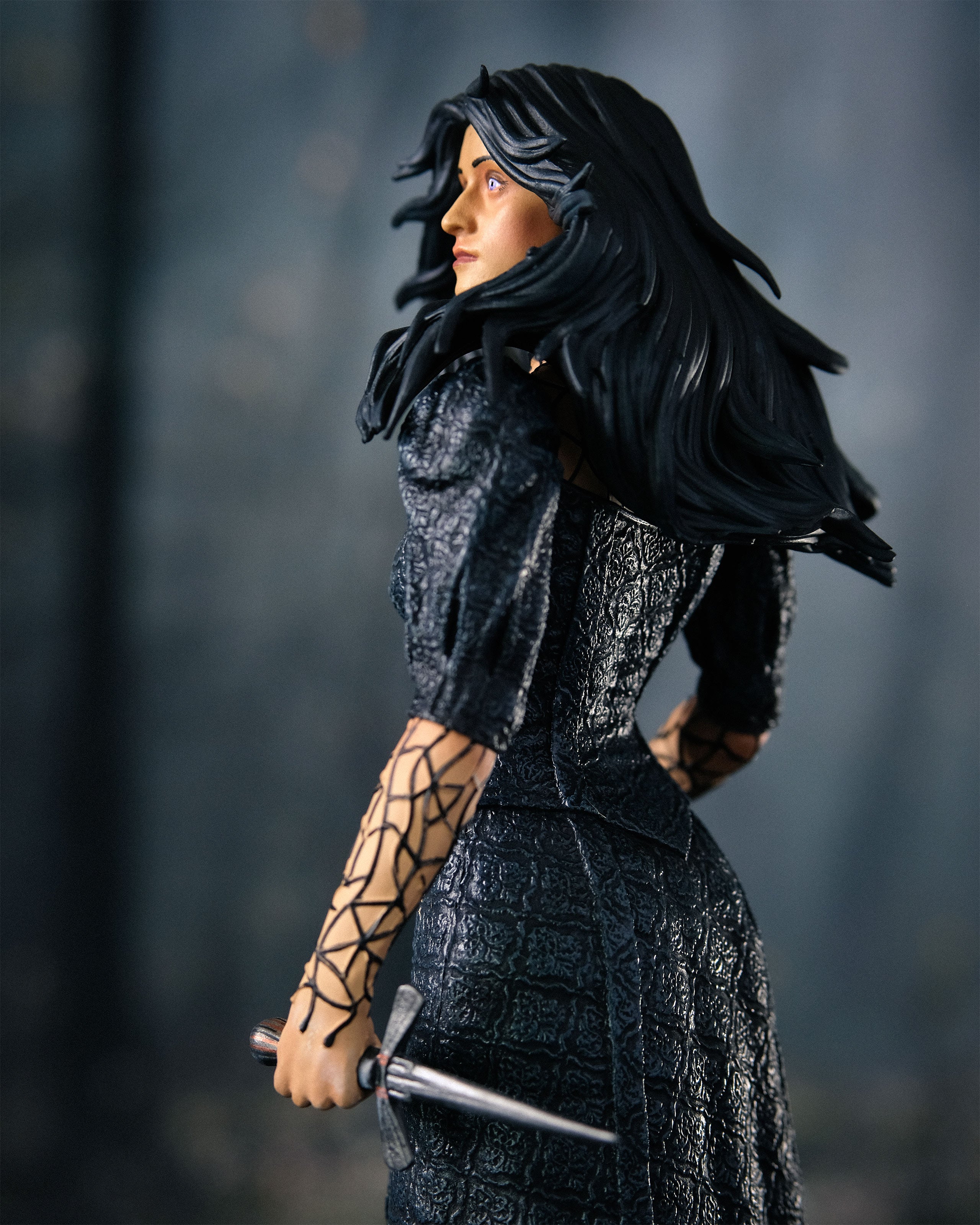 Produktbild Witcher - Yennefer Statue
