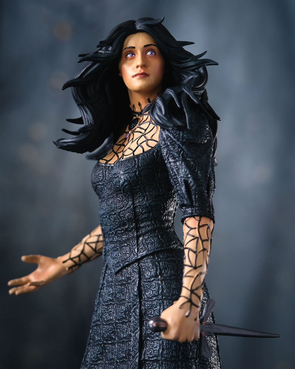 Produktbild Witcher - Yennefer Statue