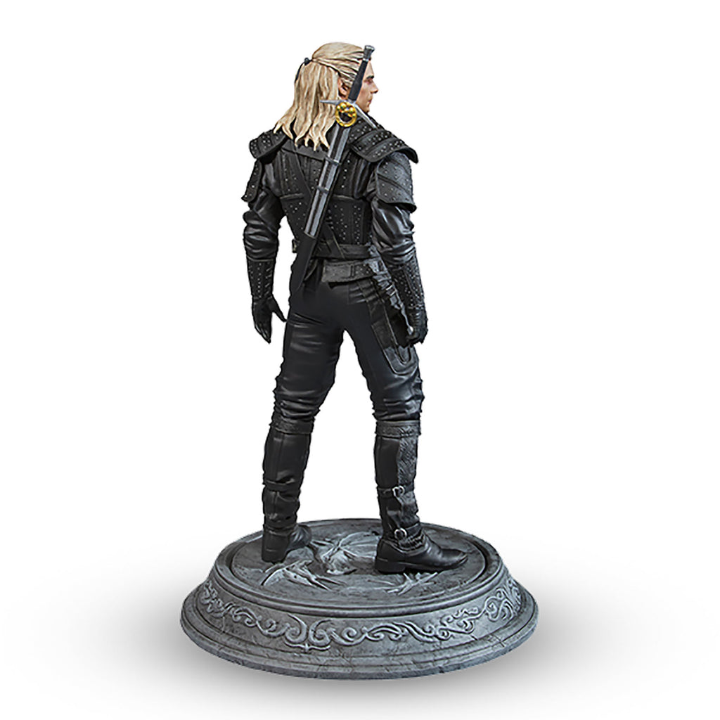 Produktbild Witcher - Geralt Statue