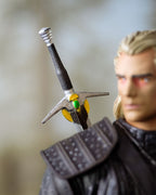 Produktbild Witcher - Geralt Statue