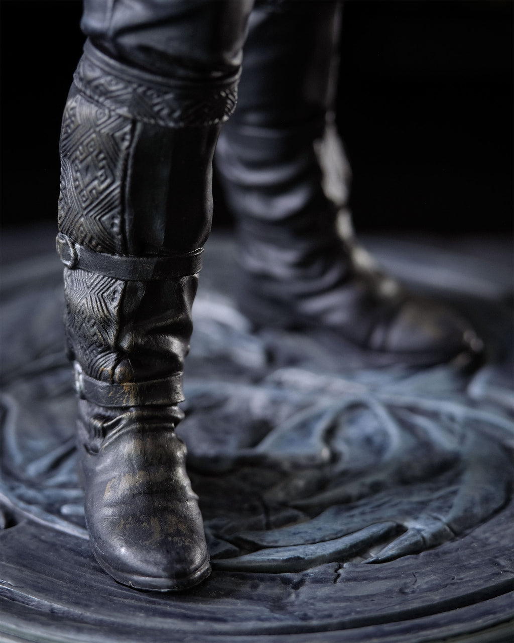 Produktbild Witcher - Geralt Statue