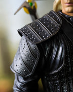 Produktbild Witcher - Geralt Statue