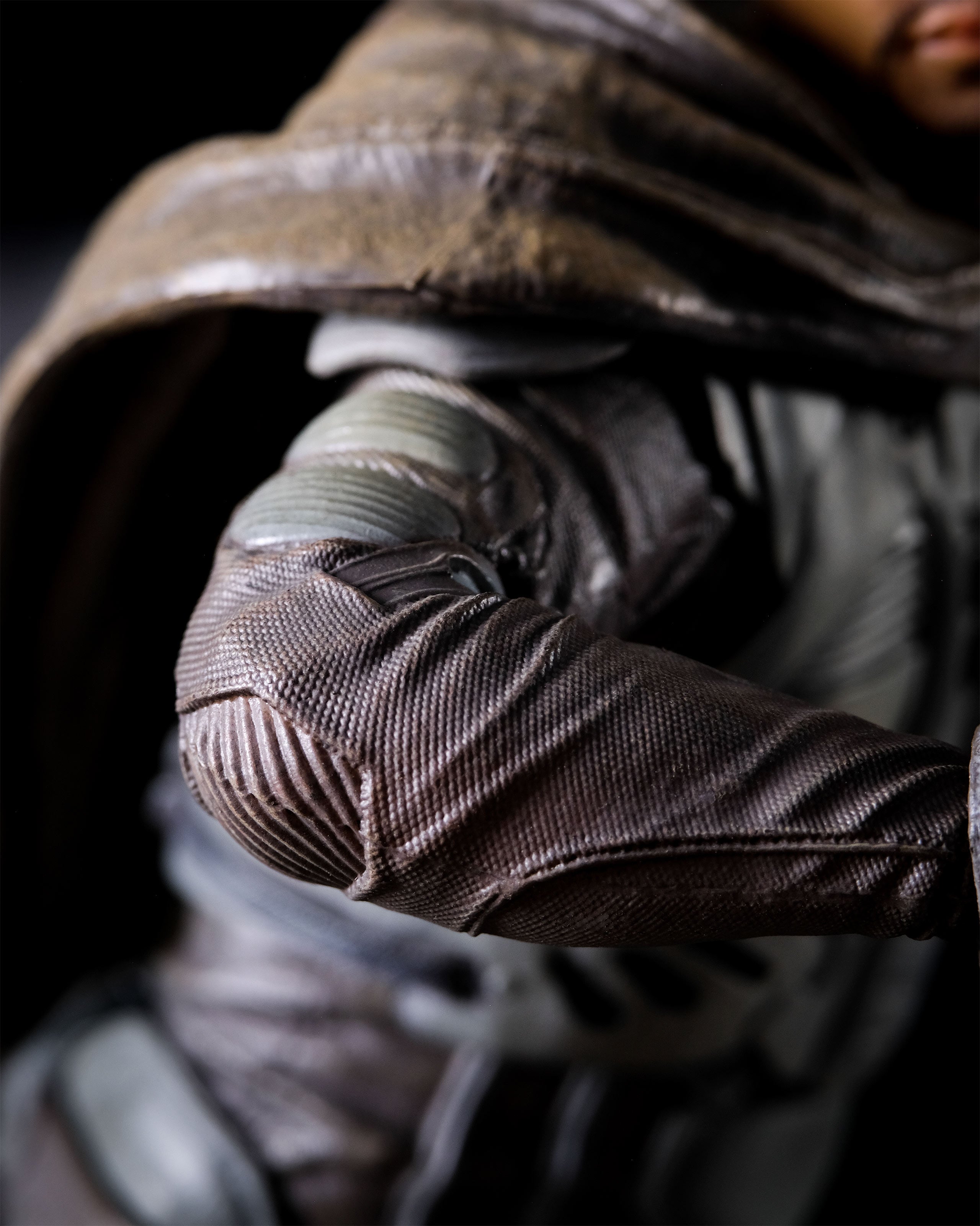 Product image Dune - Duncan Idaho Statue