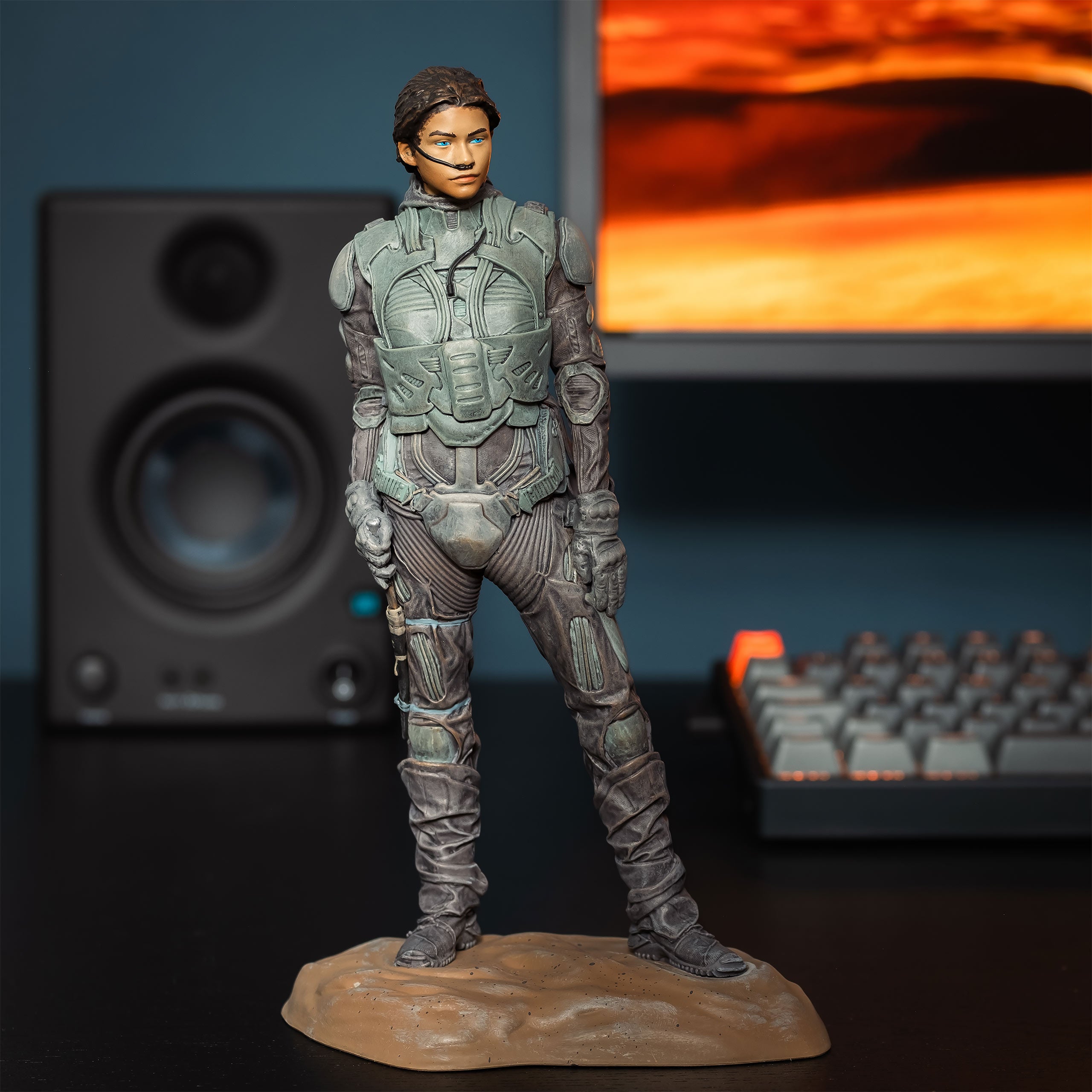 Produktbild Dune - Chani Statue