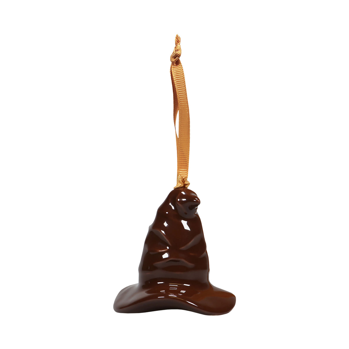 Produktbild Harry Potter - Der Sprechende Hut Weihnachtsbaum-Schmuck