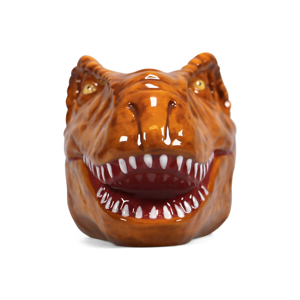 Product image Jurassic Park - T-Rex 3D Mug